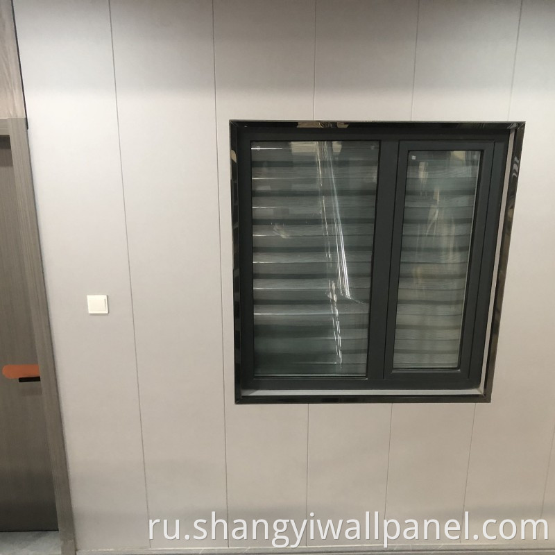 Pvc Panel Application